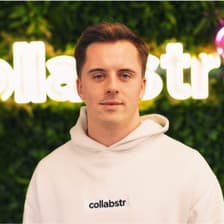 Profile picture for Clayton Rannard