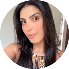 Profile picture for Tamires Abdallah