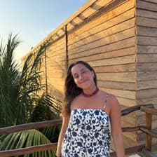 Profile picture for Blanca Marin