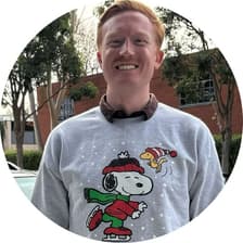 Profile picture for Will Boudreau