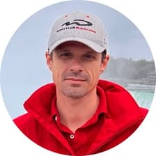 Profile picture for Denis Matrosov