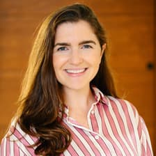 Profile picture for Lindsay Green