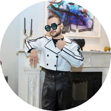 Profile picture for Jose Ibarra