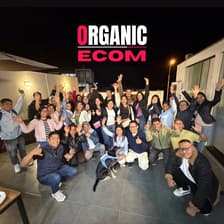 Profile picture for ORGANIC ECOM