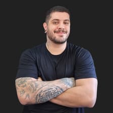 Profile picture for Gui Santos