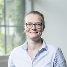 Profile picture for Maria Büchner