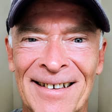 Profile picture for Karl Rodabaugh