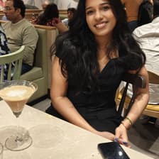 Profile picture for Amirtha Murugesan