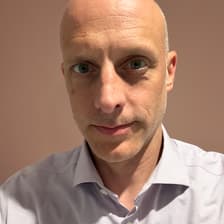 Profile picture for Jason Wendle