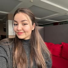 Profile picture for Iliyana Zhelyazkova