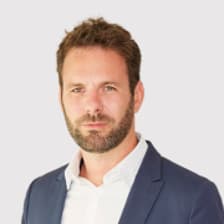 Profile picture for Nicolas Leray