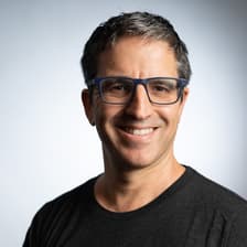 Profile picture for Ram Yonish