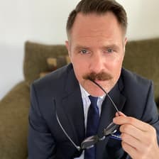 Profile picture for Erik Brown