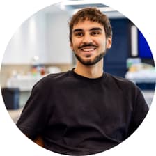 Profile picture for Jacopo Carlo Canale