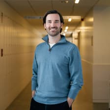 Profile picture for Geoffrey from Pitchless