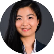 Profile picture for Dawn Chen