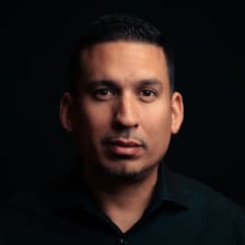 Profile picture for Jesse Delgado