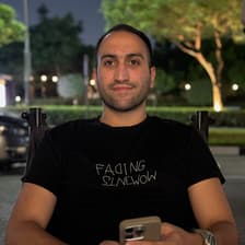 Profile picture for Behrooz Evans