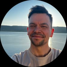 Profile picture for Jonas Feiring