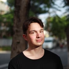Profile picture for Romain Blumberger