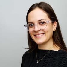 Profile picture for Sophia Gluck