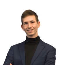 Profile picture for Marcel Tułasiewicz