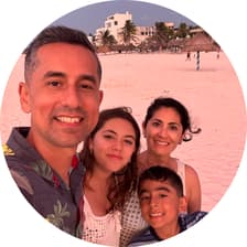 Profile picture for Oscar R Garcia