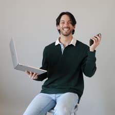 Profile picture for Chris Prinz