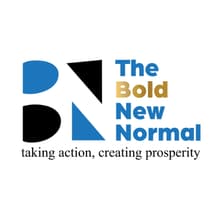 Profile picture for The Bold New Normal (TBNN)