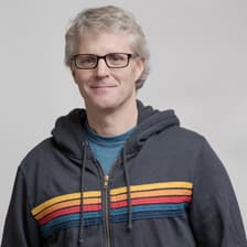 Profile picture for Dave Bradbury