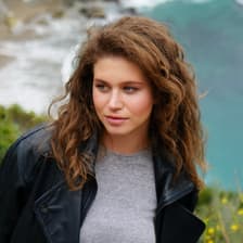 Profile picture for Sasha Kviatkovska