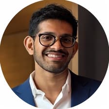 Profile picture for Shrey Kothari