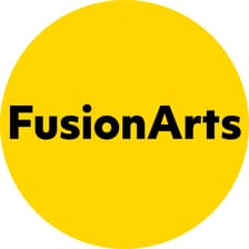 Profile picture for FUSION ARTS