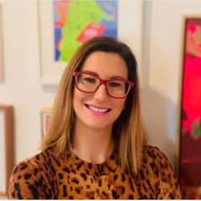 Profile picture for Holly Mazar-Fox