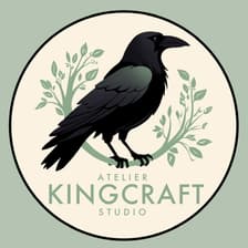 Profile picture for KingCraft Studio