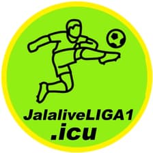 Profile picture for JALALIVE – Stre aming Bola Onli