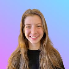Profile picture for Katie Weeks from Goody