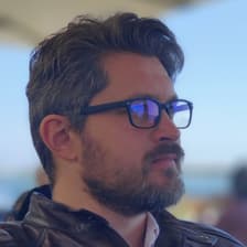 Profile picture for Haluk Tutuk