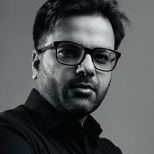 Profile picture for Ali Zaidi
