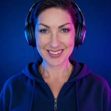 Profile picture for Meri Kukkonen