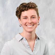 Profile picture for Charlotte Benishek