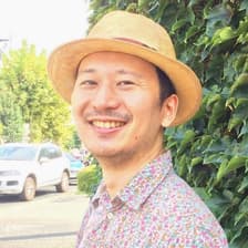 Profile picture for 金子晋輔