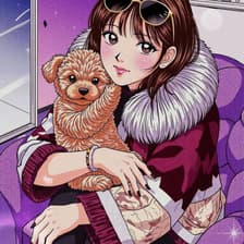 Profile picture for Chuhan | Mantle