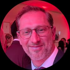 Profile picture for Pasha Lyubarsky