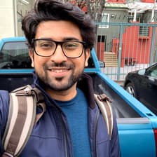 Profile picture for Ashutosh Trivedi