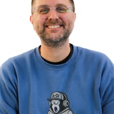 Profile picture for Lucas Dickey