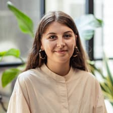 Profile picture for Hannah Robinson