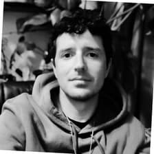 Profile picture for Jeremiah Allen Welch