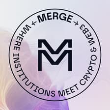 Profile picture for MERGE Madrid