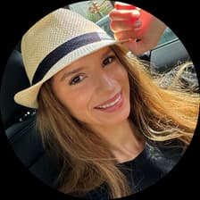 Profile picture for Yassmine Jai Mansouri